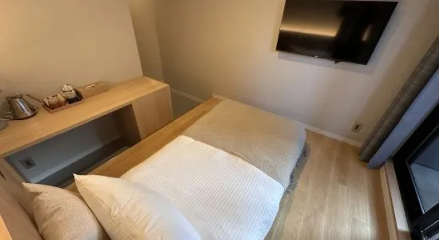 Номер Standard R Hotel Namba