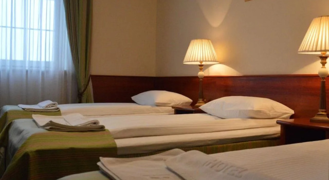 Hotel Batory