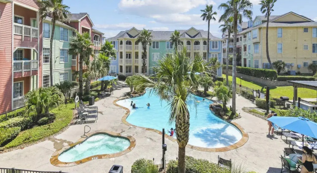 Beach Daze by Ryson Vacation Rentals