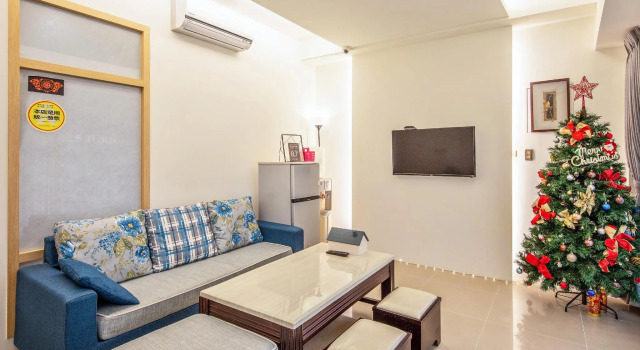 Dream Blueprint Hostel