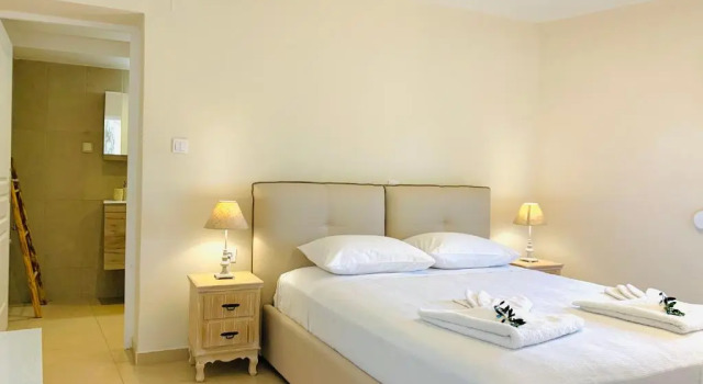 George Apartments2