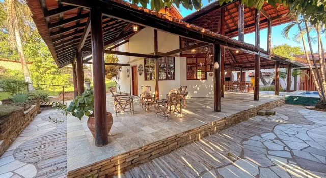 Бунгало Villa Zanotto Piri
