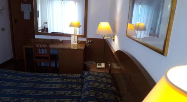 Двухместный номер Standard Hotel Arcadia