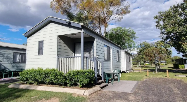 Номер Superior Goondiwindi Tourist Park