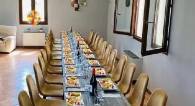 Locanda delle Grotte di Onferno, Prenota Hotel Gemmano Emilia-Romagna
