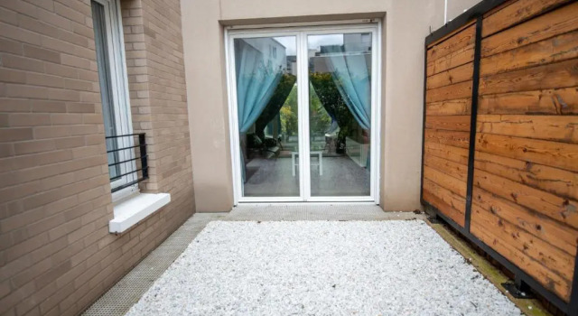 Appartement de 4 chambres à 13 minutes de Paris (train), Забронировать Апартаменты/квартира Ати-Мон Essonne