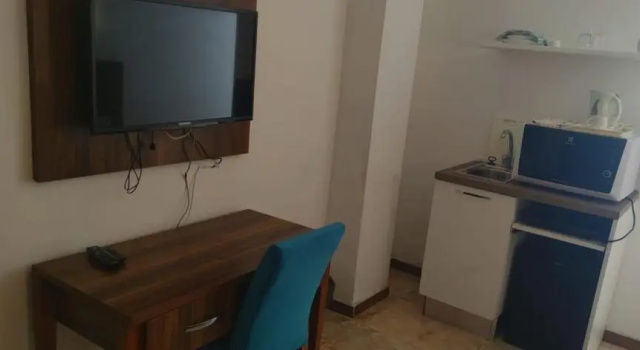 Standard quarto Slimiza Suites