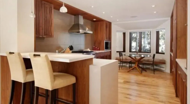 Номер Standard с балконом Snowmass Woodrun V 3 Bedroom Ski In, Ski Out Mountain Residence In The Heart Of Snowmass Village