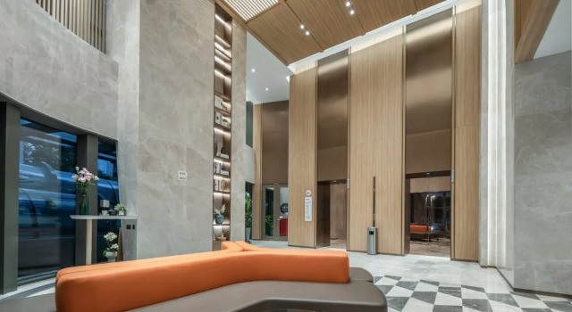 Holiday Inn Express Changchun Ecological Square by IHG