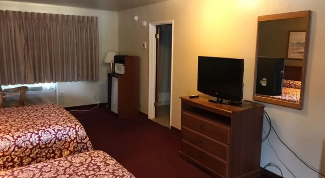 Rancho Tee Motel