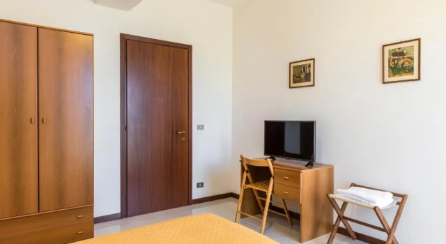 Номер Standard Hotel Cristina