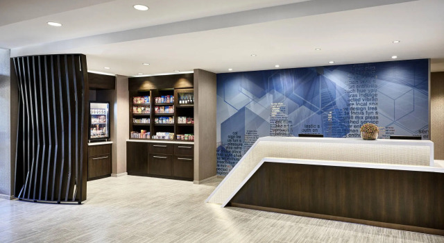 SpringHill Suites by Marriott Elizabethtown, Prenota Hotel Elizabethtown Kentucky