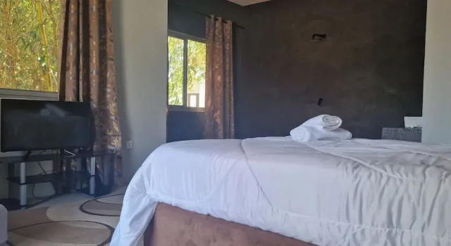 Deluxe Zimmer Comfort Inn Guest House