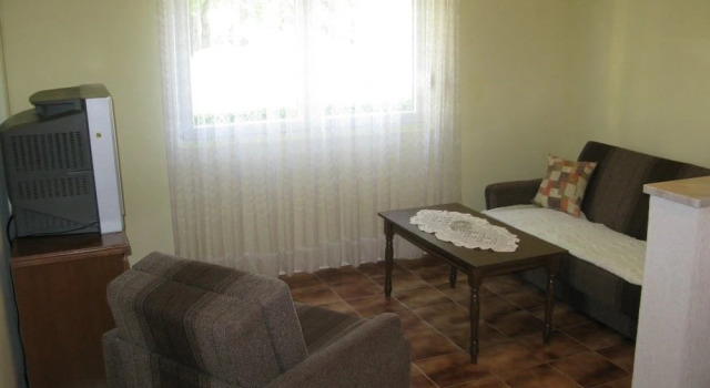 Apartments Darko by the sea, Prenota Appartamento Hotel a Isole Quarnerine con parcheggio, Parcheggio