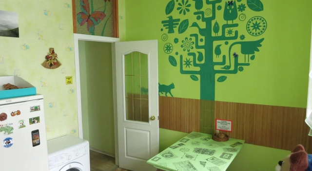 Hostel Delil, Book Hostel Hostels in Kyiv, Hostel