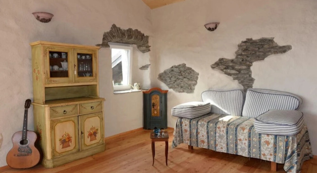 Apartment With One Bedroom In Dervio With Wonderful Lake View And Wifi 2 Km From The Beach