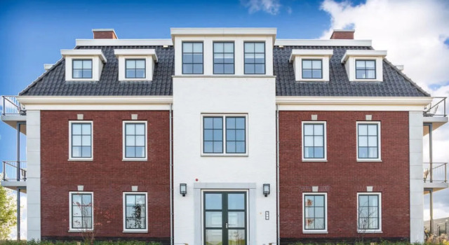 House Ganuenta Colijnsplaat 20785, Rezerwuj Hotel Hotele w Zelandia z parkingiem, Parking