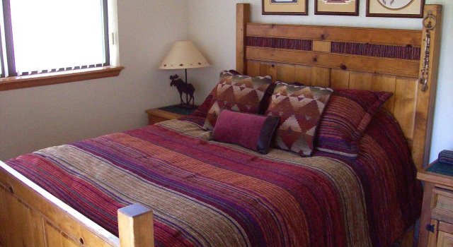 Breckenridge Mountain Village 132, Rezerwuj Hotel Hotele w Vail Ski z parkingiem, Parking