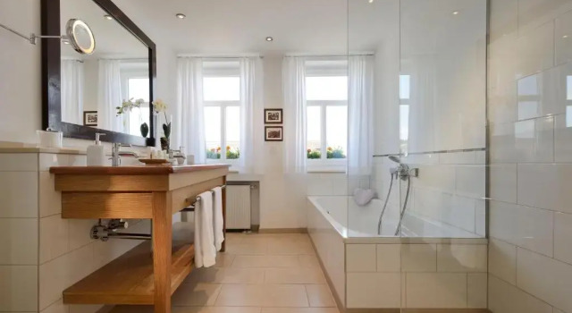 Полулюкс Hotel Die Sonne Frankenberg