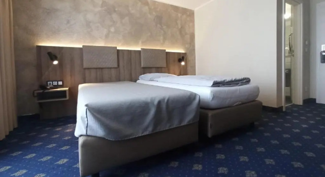 Номер Standard Hotel Garni Arcis