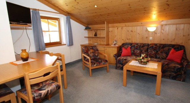 Cozy Studio Apartment in Mittersill near Ski Bus, Rezerwuj Apartament Hotele w Salzburg z parkingiem, Parking