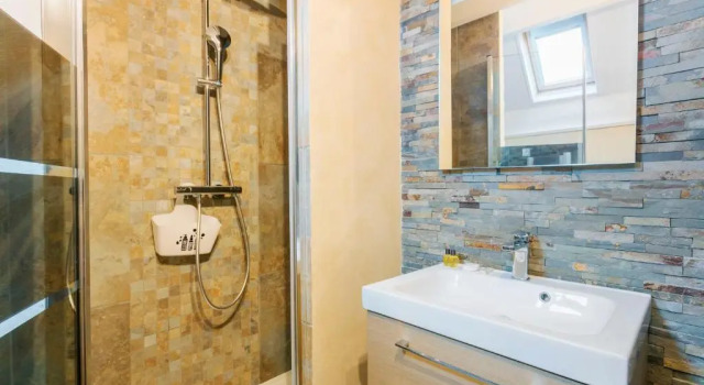 Апартаменты Deluxe Roissy Appartements
