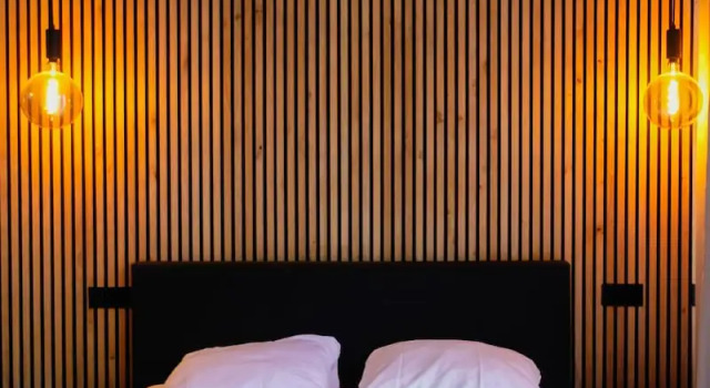 Двухместный номер Economy Haarlem Apart Hotel