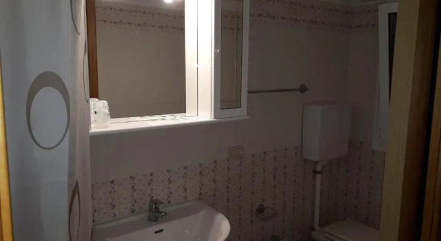 Двухместный номер Standard Hotel Ciclamino