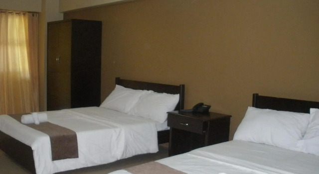 Casa Bel Inn, Reservar Hotel Hotéis SPA em Cordillera Region, SPA
