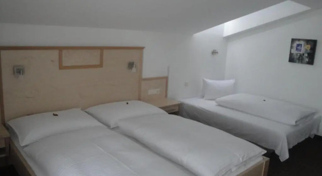Номер Standard Pension Dorfplatzl