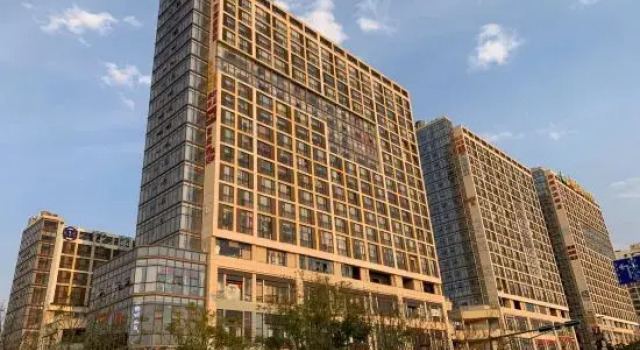Vi Home Hotel, Rezerwuj Hotel Hotele w Kunming z parkingiem, Parking