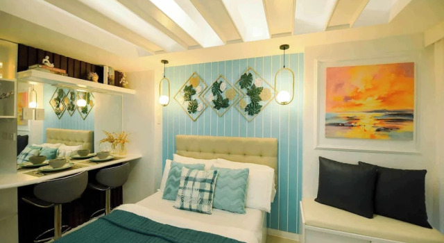 Ethan's Crib at Azure North, Забронировать Отель Сан-Фернандо 