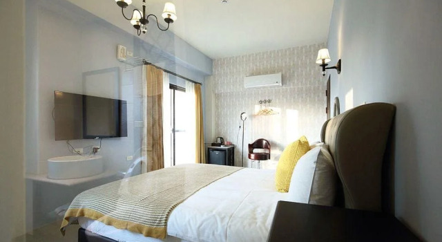 B&B Mountain View