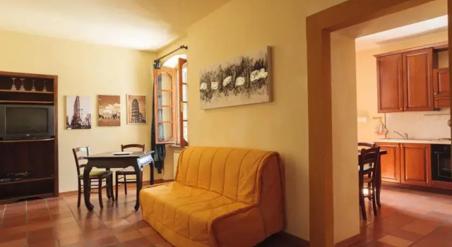 La Piazzetta