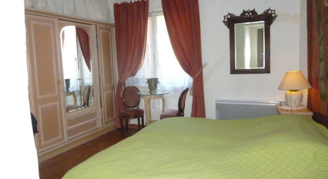 Agence la Galère - Appartement Bambou 2, Забронировать Апартаменты/квартира Отели Приморских Альпы с бассейном, Бассейн