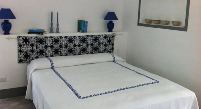 Апартаменты с 3 комнатами Masseria Montedoro