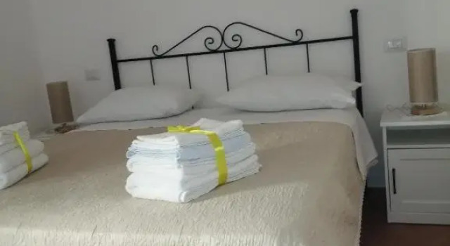 Suite Flower b&b