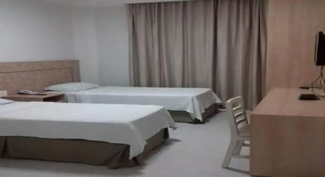 Wembley Park Hotel, Забронировать Отель Порангату Гояс