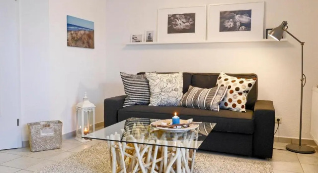 Möwenberg-Residenz Möwenberg-Residenz Appartement 2, Забронировать Апартаменты/квартира Шарбойц Holstein Switzerland