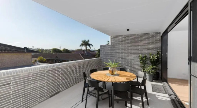 Апартаменты 13 First Avenue Sawtell