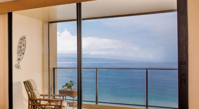 Номер Standard Mahana at Kaanapali