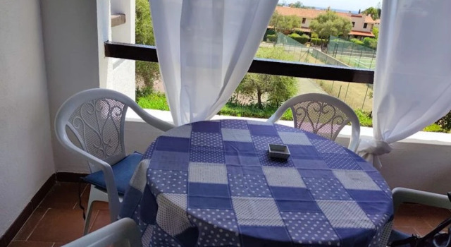 Porto Ottiolu Two-room Apartment 4 Places - Santeodorohouse, Забронировать Апартаменты/квартира Порто-Оттиолу Южная Сардиния