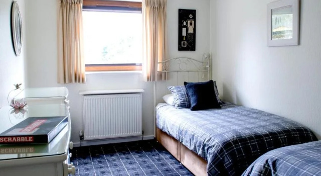 Affric Luxury Self Catering Accommodation, Prenota Hotel Perth Perthshire