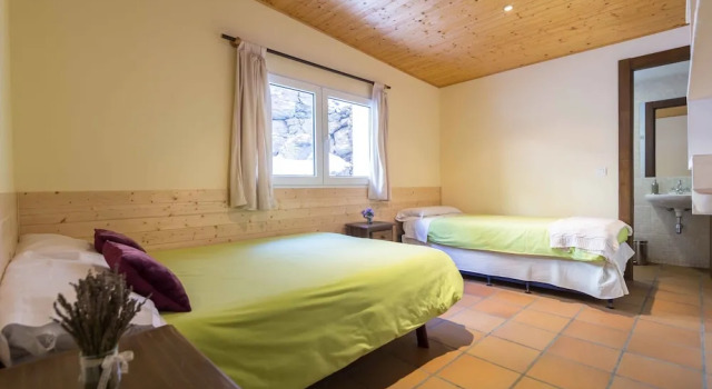 Hostal Yeti, Buchen Sie Hotel Pradollano Granada