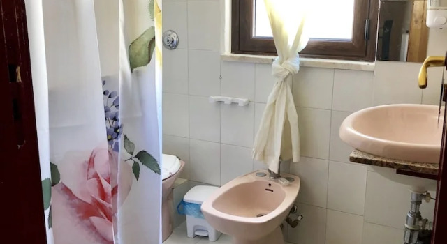 Номер Economy Dolce Vita casa vacanze