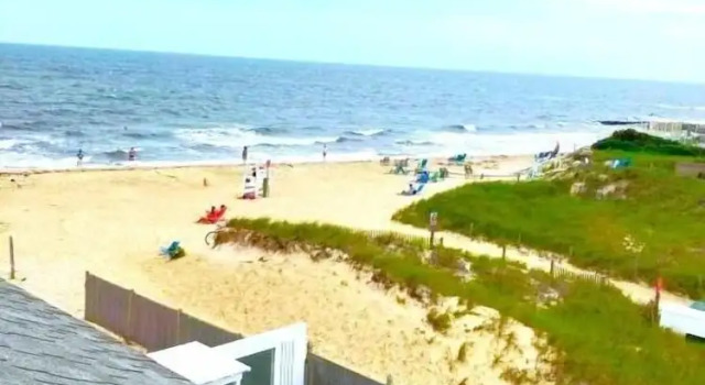 Двухместный номер Standard с видом на море By The Sea Guests Bed & Breakfast and Suites