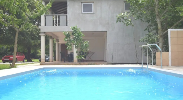 Апартаменты Modern Apartment in Banjole with Pool