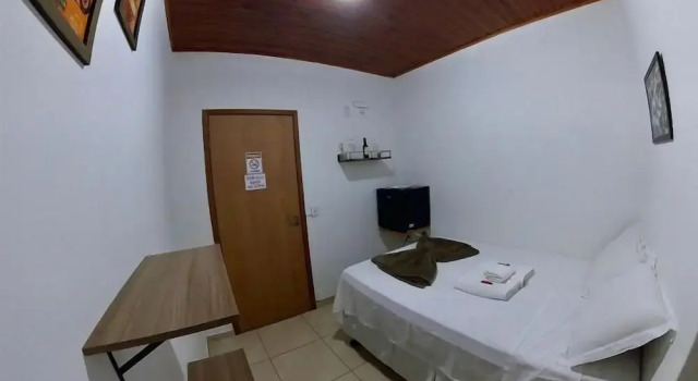 Pousada Raízes