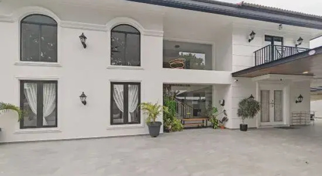 NanyangMaison•SemiD•2.5sty•PrivtPool•KTV•85"TV•BBQ, Varaa Hotelli Hotellit Johor pysäköinnillä, Pysäköinti