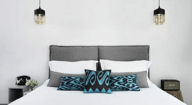 Boheme Mykonos Town - Small Luxury Hotels of the World